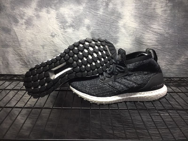 Super Max Adidas Ultra Boost 4(Real Boost-98%Authenic) GS--001